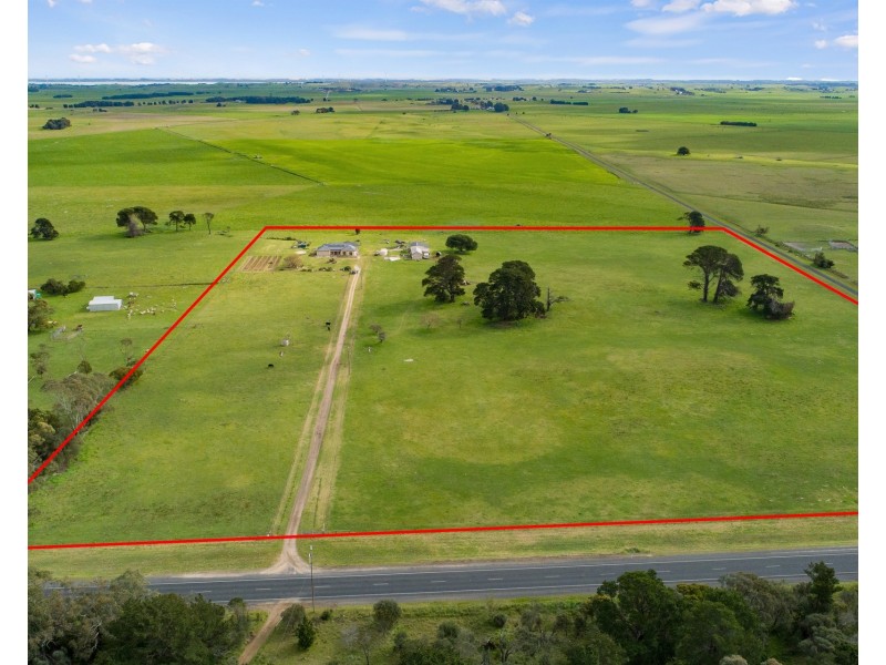 30600 Princess Highway, Millicent SA 5280