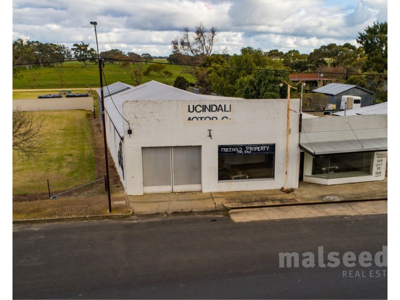 10 Musgrave Avenue, Lucindale SA 5272