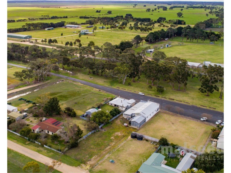 10 Musgrave Avenue, Lucindale SA 5272