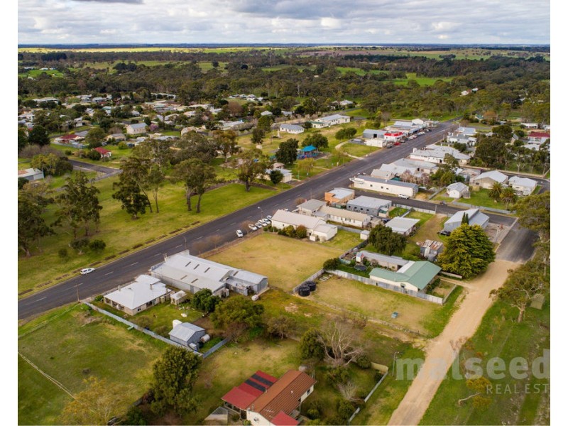 10 Musgrave Avenue, Lucindale SA 5272