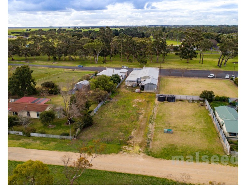 10 Musgrave Avenue, Lucindale SA 5272