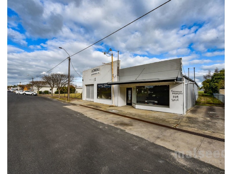 10 Musgrave Avenue, Lucindale SA 5272