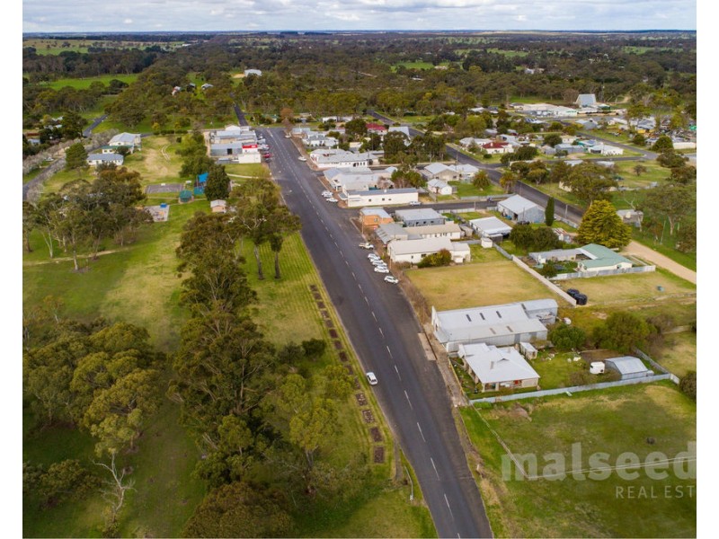10 Musgrave Avenue, Lucindale SA 5272