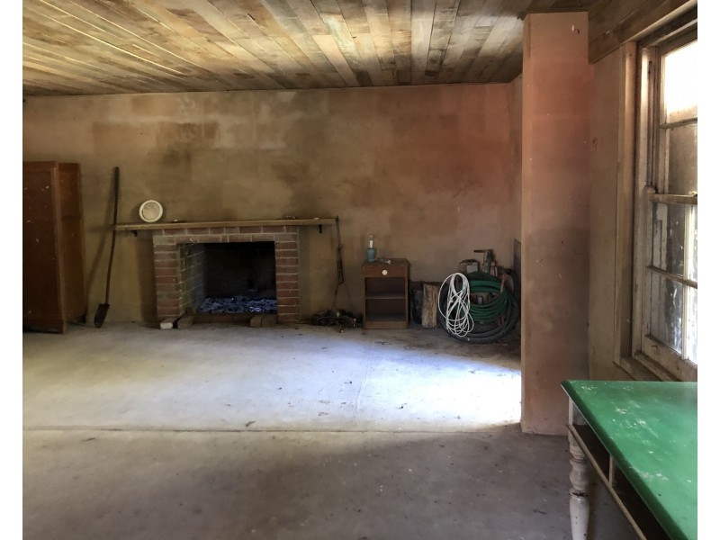 Dartmoor/digby Road, Winnap VIC 3304