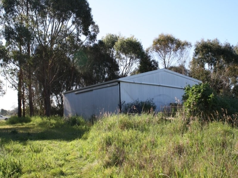 Sec1 Ca4 | Cnr Princes Hwy & Ridge Road, Mumbannar VIC 3304