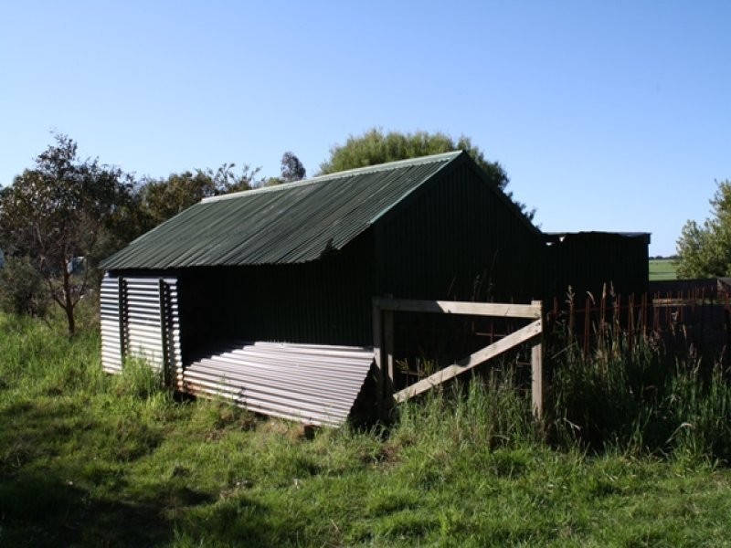 Sec1 Ca4 | Cnr Princes Hwy & Ridge Road, Mumbannar VIC 3304