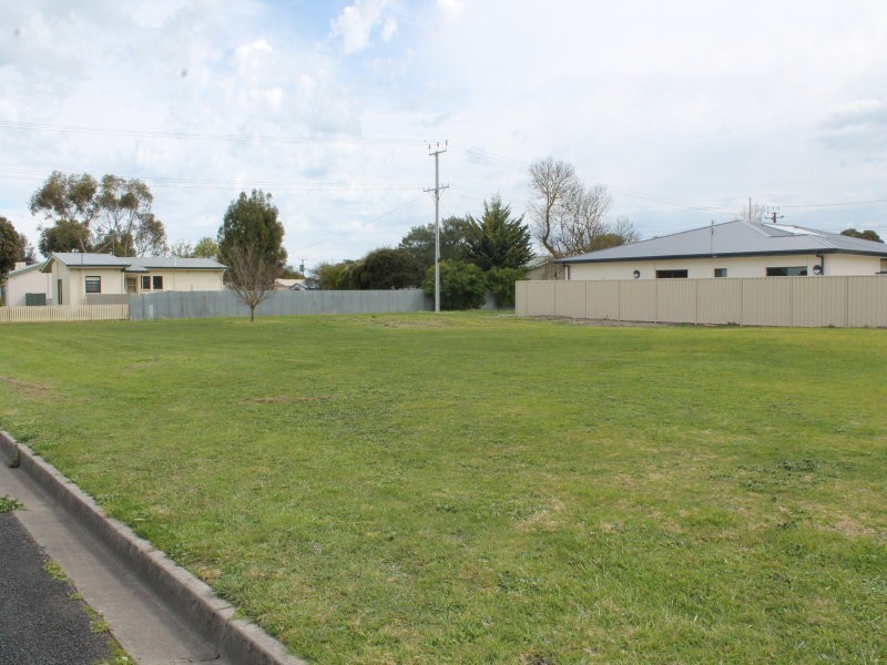 Lot 1,  Bonshor Street, Millicent SA 5280