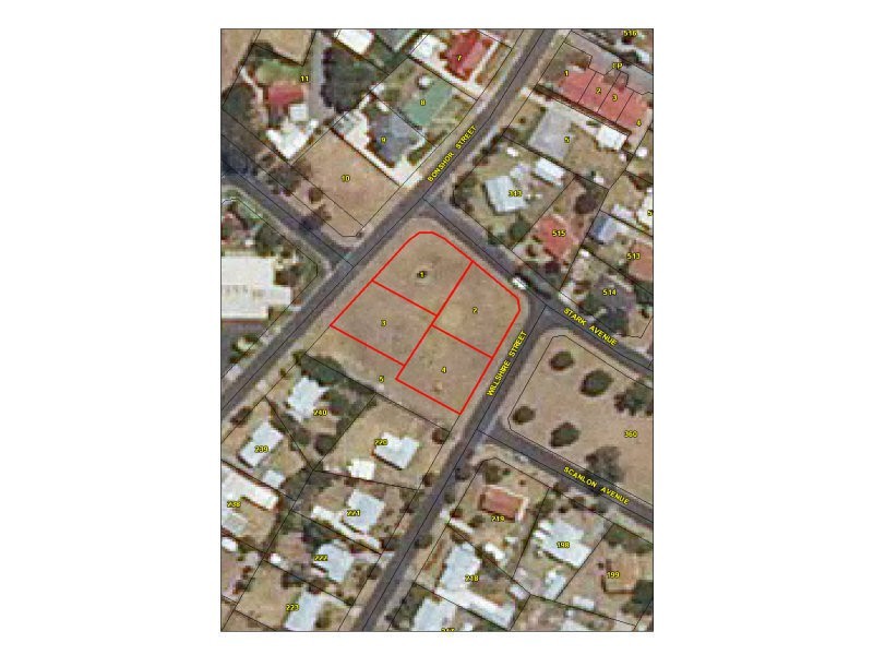 Lot 1,  Bonshor Street, Millicent SA 5280