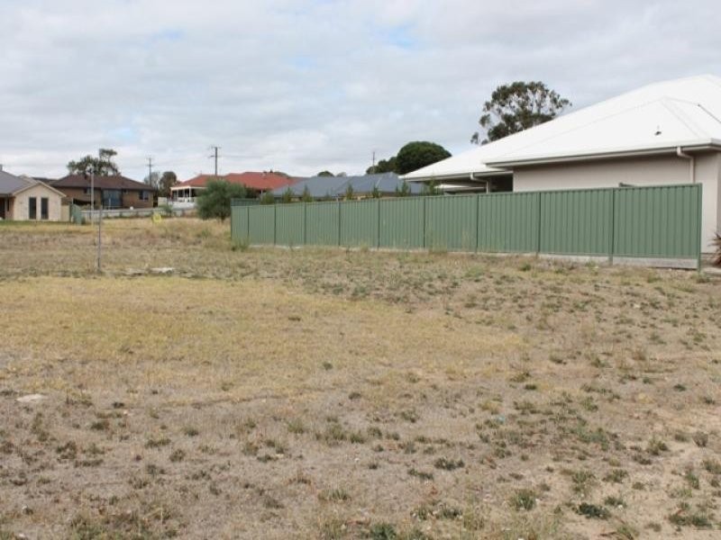 Lot 10 Mount Gambier Road, Millicent SA 5280