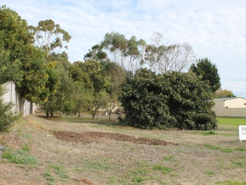 Lot 103 Monash Terrace, Millicent SA 5280