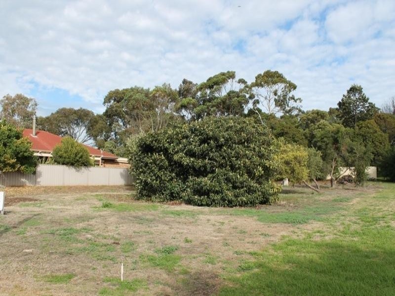 Lot 103 Monash Terrace, Millicent SA 5280
