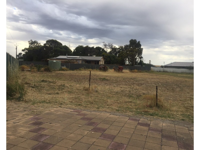 1 Colins Court, Robe SA 5276