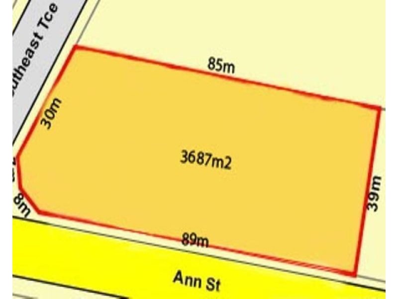 10-18 Ann Street, Kalangadoo SA 5278