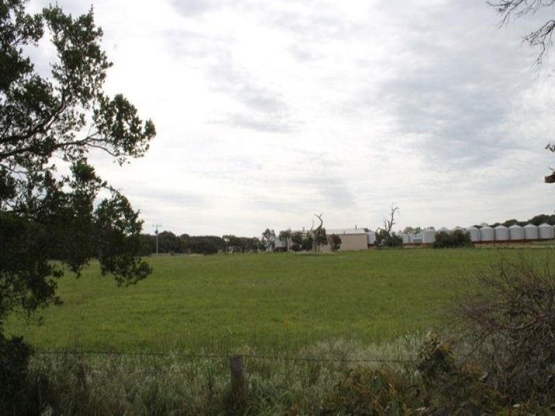 Lot 12 Saleyards Road, Millicent SA 5280