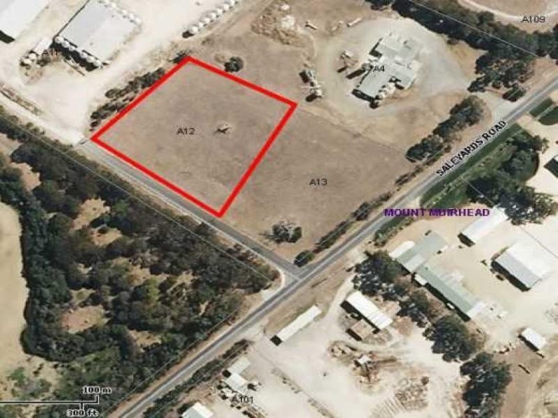 Lot 12 Saleyards Road, Millicent SA 5280