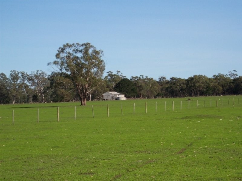 Edenhope Road, Coleraine VIC 3315