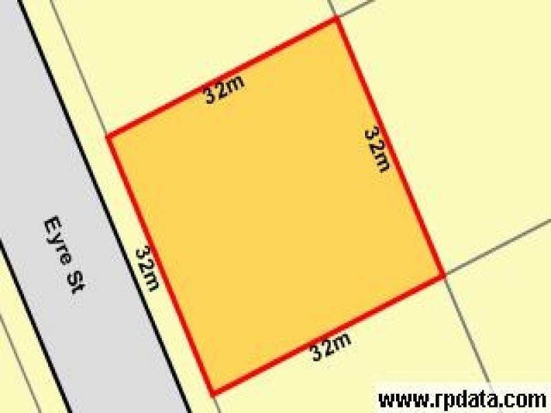 Lot 3 Eyre Street, Southend SA 5280