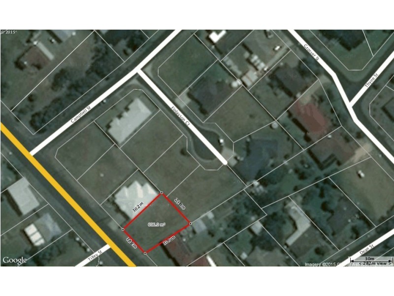 Lot 12 Mount Gambier Road, Millicent SA 5280