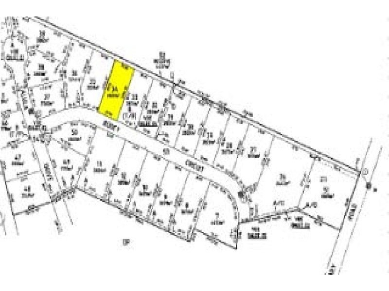 Lot 34,  Bodey Circuit, Mount Gambier SA 5290
