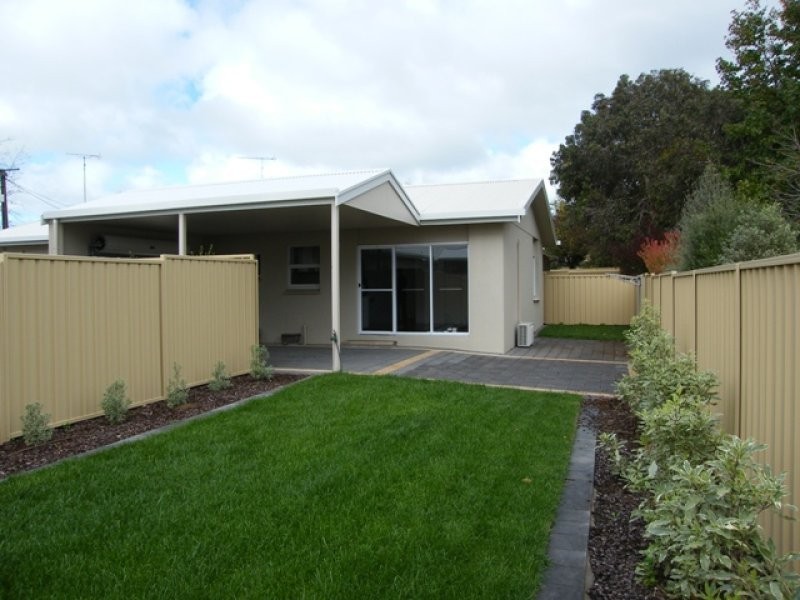 2/6 Hartley, Mount Gambier SA 5290