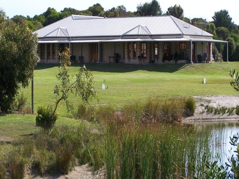 9571 Southern Ports Highway, Southend SA 5280