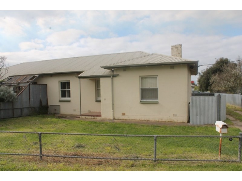 5 Cassells Street, Millicent SA 5280