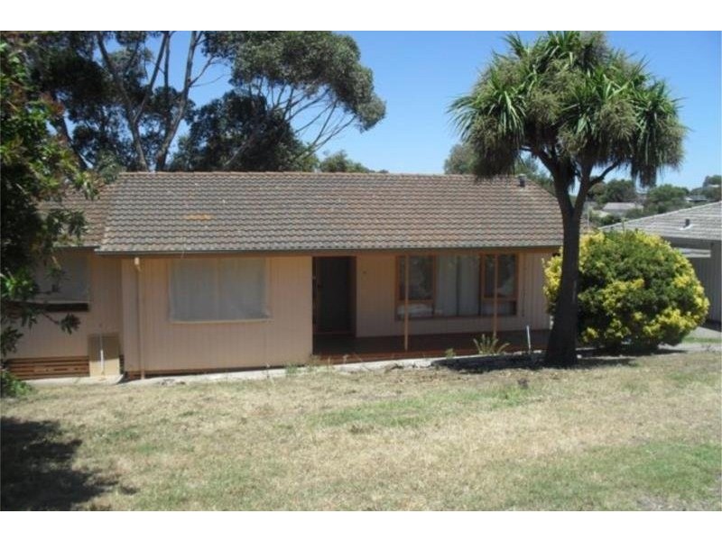 17 Blackall Street, Mount Gambier SA 5290
