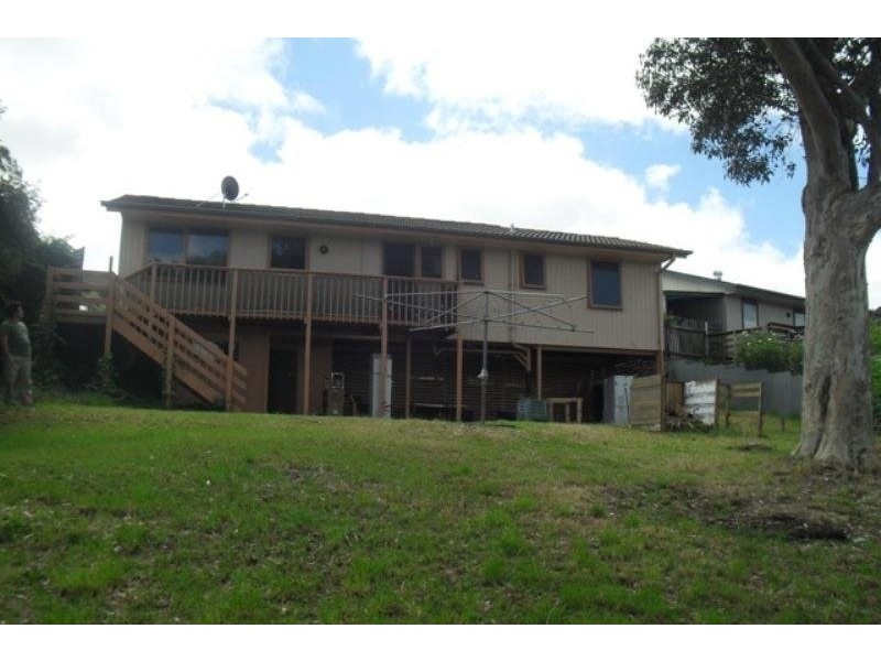 17 Blackall Street, Mount Gambier SA 5290