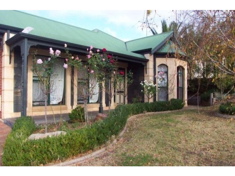 12 Jenkins Street, Mount Gambier SA 5290