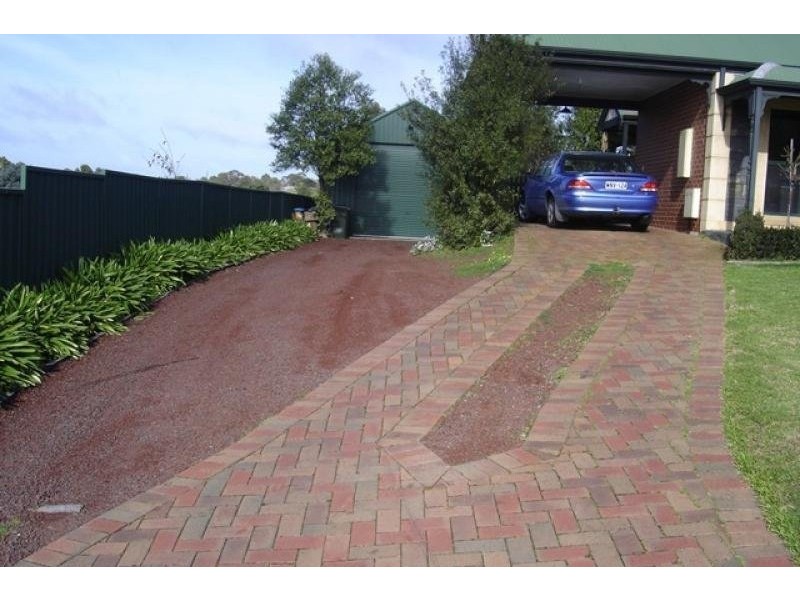 12 Jenkins Street, Mount Gambier SA 5290