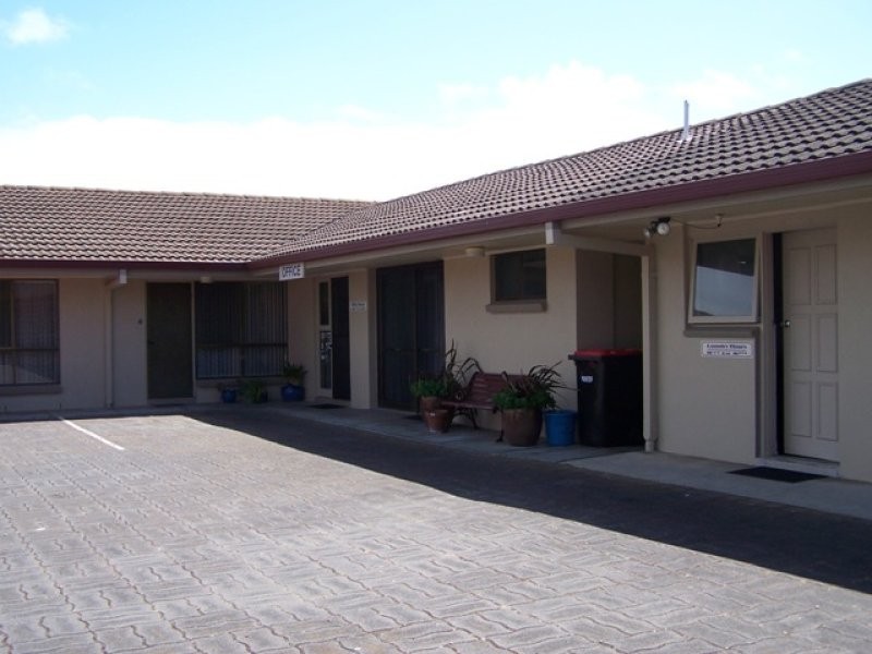 13 Railway Terrace, Beachport SA 5280