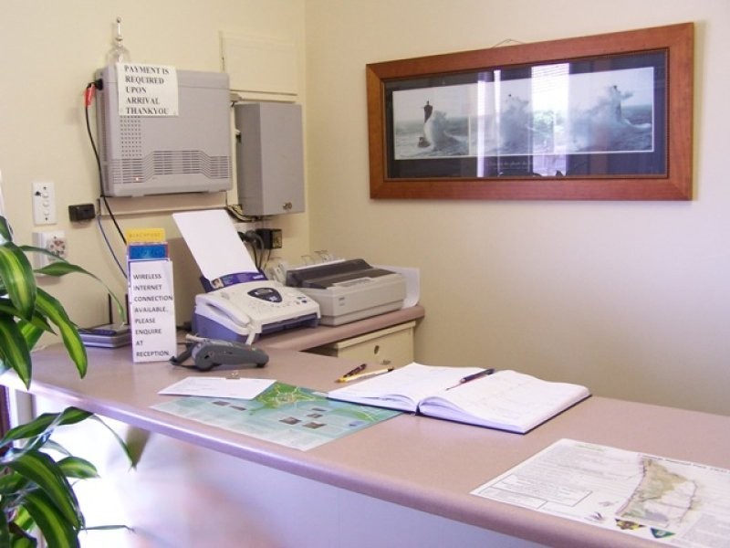 13 Railway Terrace, Beachport SA 5280