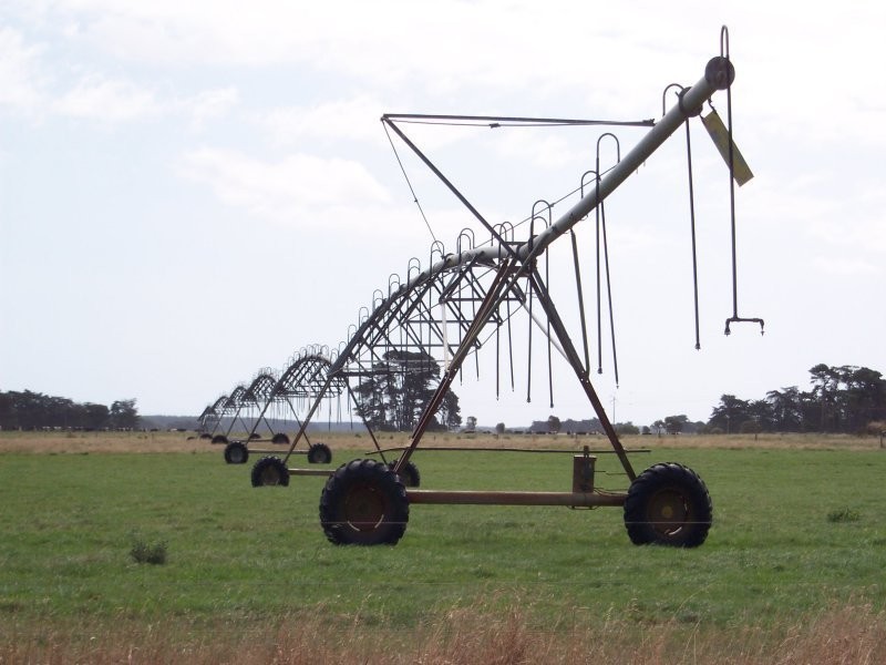 Kiaora Dairy, Kongorong SA 5291