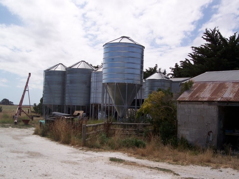 Kiaora Dairy, Kongorong SA 5291