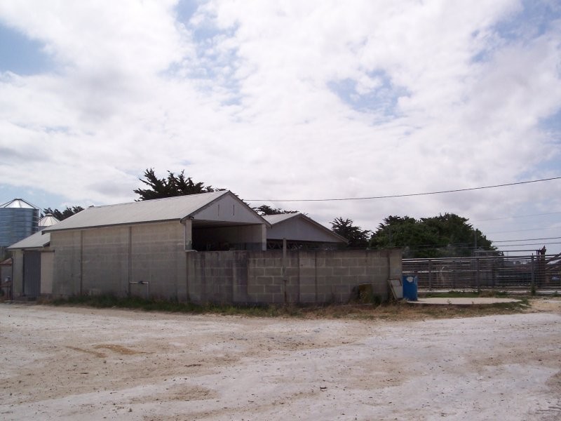 Kiaora Dairy, Kongorong SA 5291