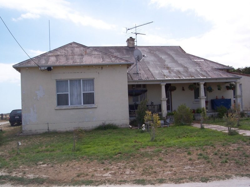 Kiaora Dairy, Kongorong SA 5291