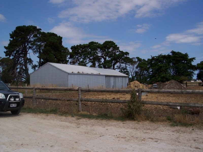 Kiaora Dairy, Kongorong SA 5291