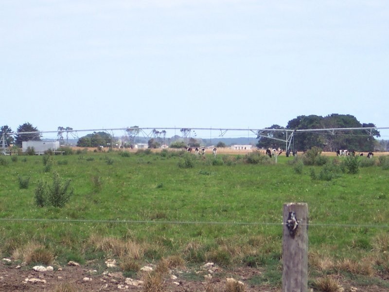 Kiaora Dairy, Kongorong SA 5291