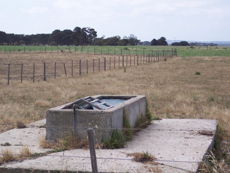Kiaora Dairy, Kongorong SA 5291