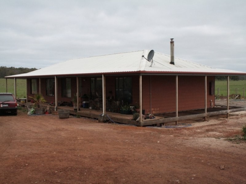 996 Gorae Road, Gorae VIC 3305