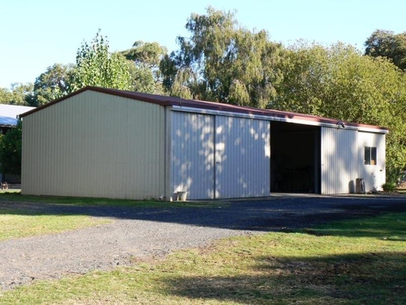 Sec 90 Robe-Penola Road, Penola SA 5277