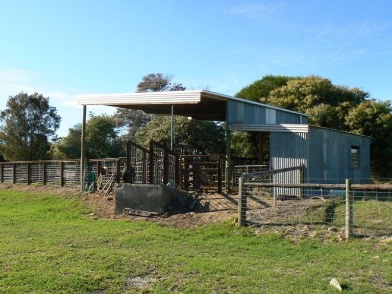 Sec 90 Robe-Penola Road, Penola SA 5277
