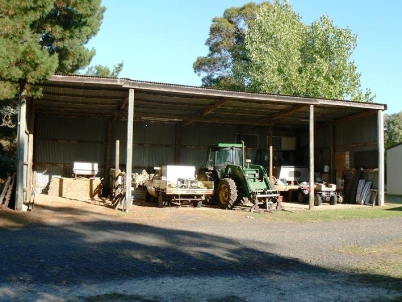 Sec 90 Robe-Penola Road, Penola SA 5277