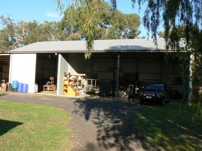 Sec 90 Robe-Penola Road, Penola SA 5277