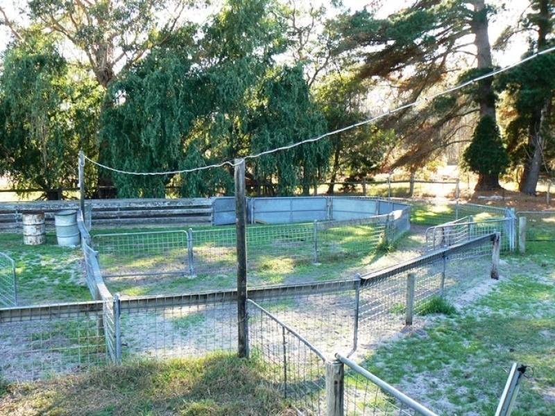 Sec 90 Robe-Penola Road, Penola SA 5277