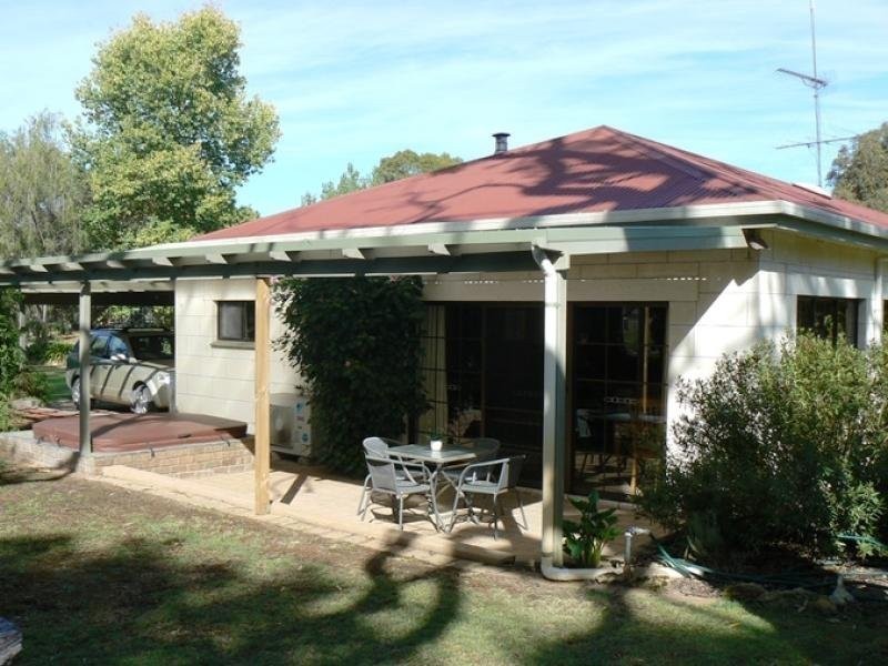 Sec 90 Robe-Penola Road, Penola SA 5277