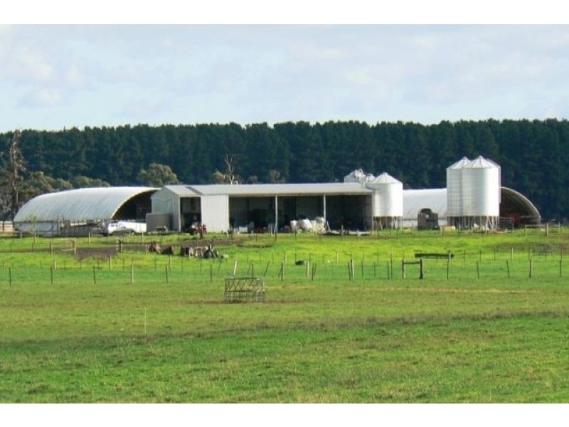 Lot 7 Tantanoola Road, Kongorong SA 5291