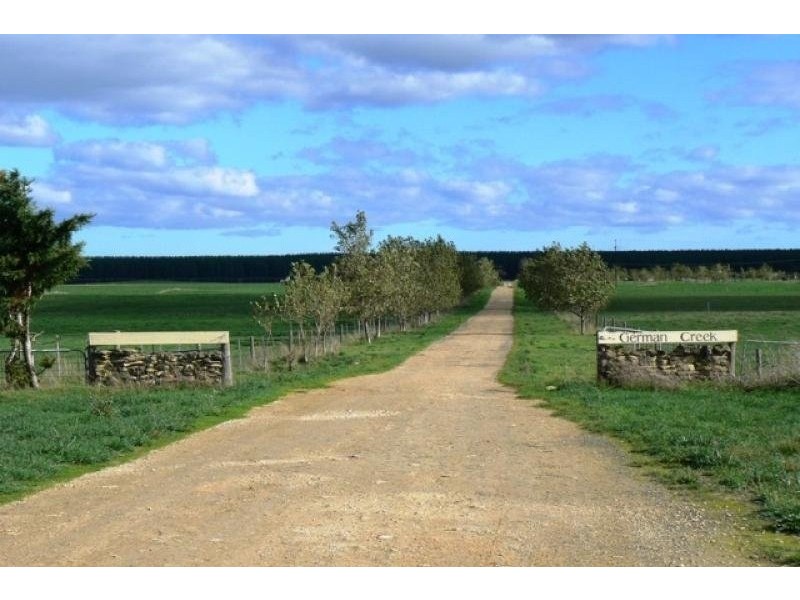 Lot 7 Tantanoola Road, Kongorong SA 5291