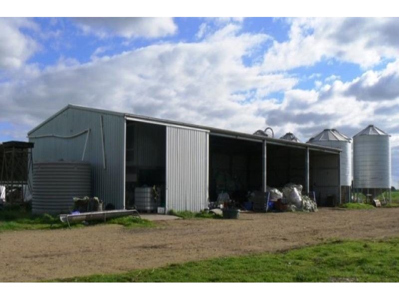 Lot 7 Tantanoola Road, Kongorong SA 5291