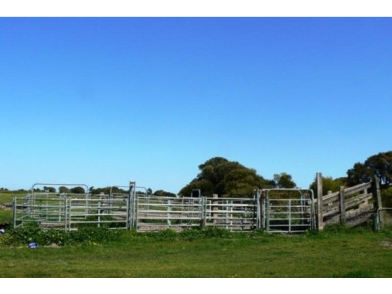 Lot 12 Bog Lane, Beachport SA 5280